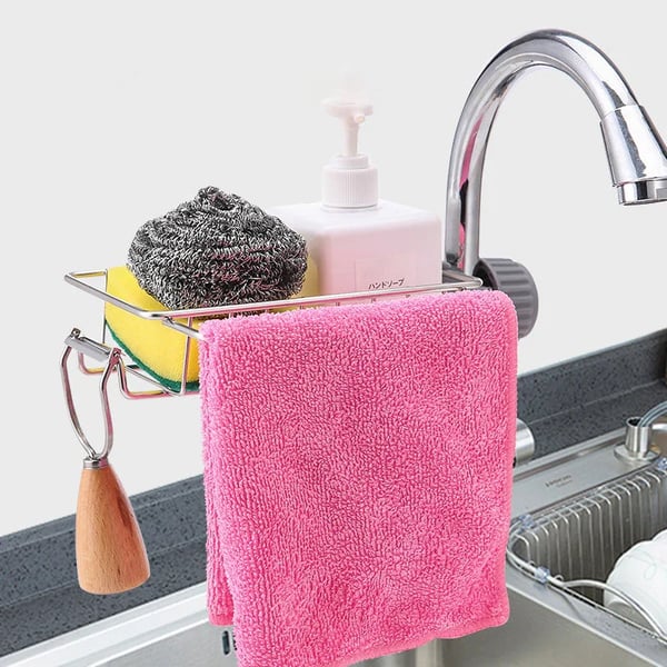 Sink Organizer Rack for Home