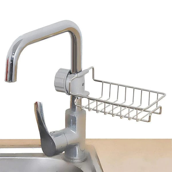 Sink Organizer Rack for Home